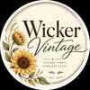 wickervintage
